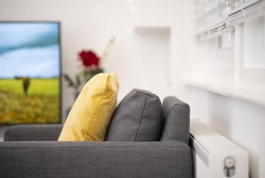 2 bed flat, Hereford Road, Southsea, Portsmouth, PO52DH - Image 10